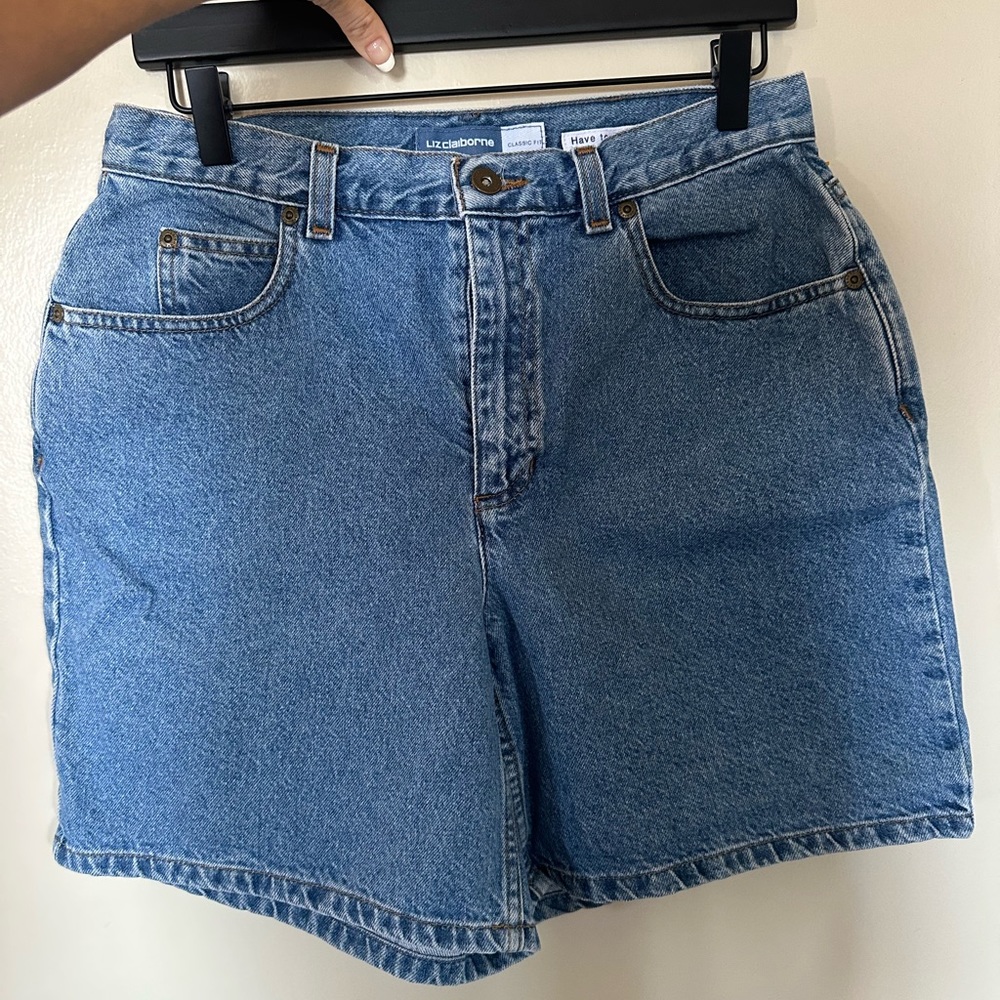 Perfect mom shorts